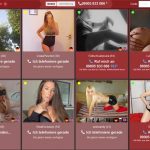 Telefonsex-CamtoCam.cam - Erlebe privaten Telesex mit CamtoCam Feature